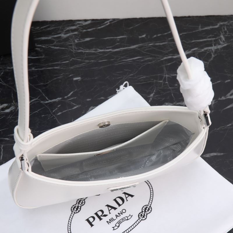 Prada Hobo Bags